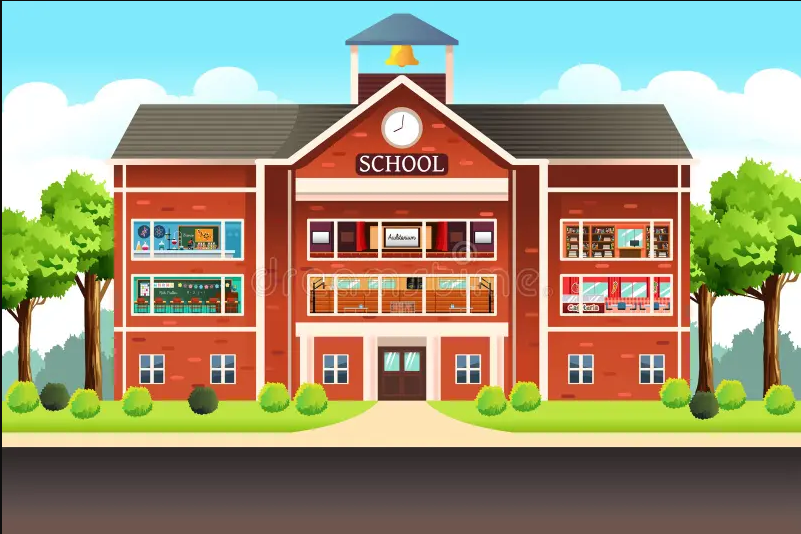 School